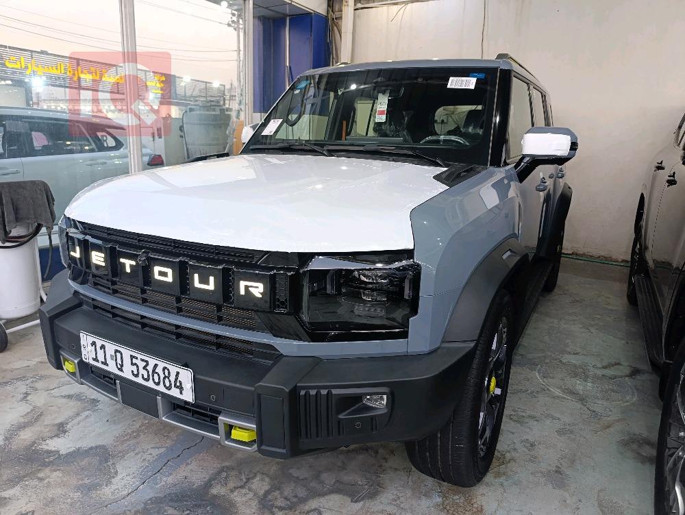جیتۆر T2